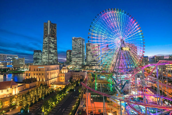 Yokohama