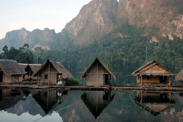 Surat Thani