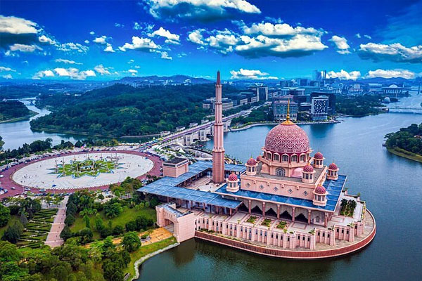 Putrajaya